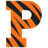 Princeton Tigers logo